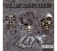 We Are The Streets (CD) Album