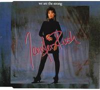 We are the strong [Single-CD]