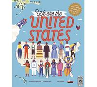 We Are the United States: Meet the People Who Live, Work, and Play Across the USA (15)