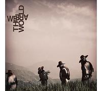 We Are The World - Clay Stones