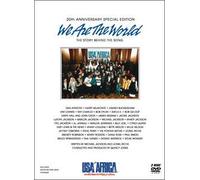 We Are the World [Special]