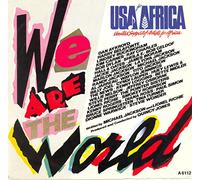We are the world - The story behind the song