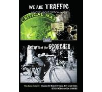 We Are Traffic and Return of the Scorcher (DVD)