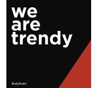 We are trendy