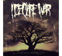 I Declare War We Are Violent People by Nature Explicit Lyrics (CD)