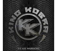 We Are Warriors