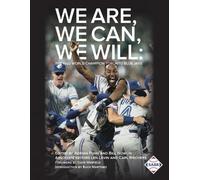 We Are, We Can, We Will (Tascabile)