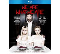 We Are What We Are [Edizione: Stati Uniti]