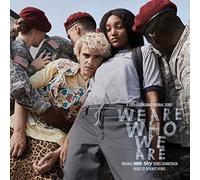 we are who we are - original soundtrack