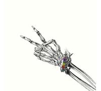 We Are Winter'S Blue and Radiant Children - "No More Apocalypse Father"