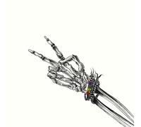 We Are Winter'S Blue and Radiant Children - "No More Apocalypse Father"