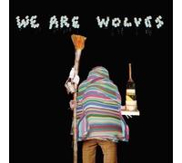 WE ARE WOLVES-NON-STOP JE TE PLIE EN DEUX