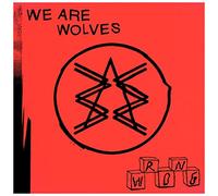 We Are Wolves - Wrong