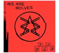We Are Wolves - Wrong