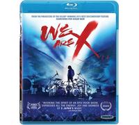 We Are X
