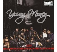 We Are Young Money [+1 Bonus]