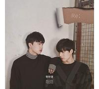 WE ARE YOUNG - RE -EP-