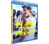 We are your friends