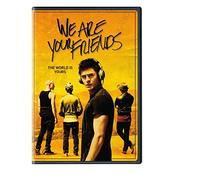 We Are Your Friends