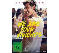 We are Your Friends (DVD)