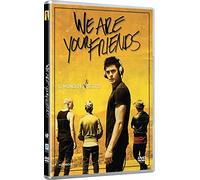 We Are Your Friends