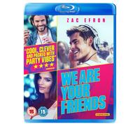 We Are Your Friends (Blu-ray)