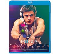 We Are Your Friends (Blu-ray) Zac Efron