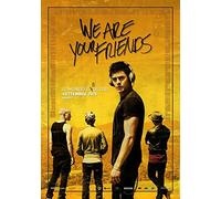We Are Your Friends (Ex-Rental)