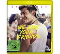 We are Your Friends (Blu-ray)