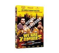 We are zombies