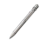 WE Baculus Coltello Plain Titanium Penna Con Cuscinetto Spinner In Cima TP-07A