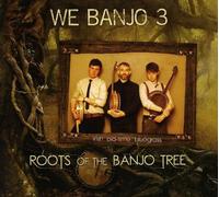 We Banjo 3 - Roots of the Banjo Tree