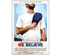 We Believe Chicago Cubs