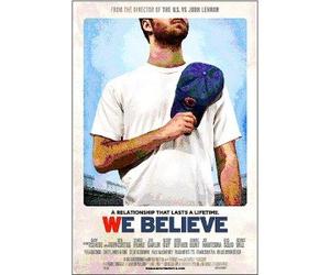 We Believe Chicago Cubs