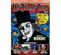 We Belong Dead 36