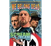 We Belong Dead issue 14