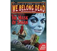 We Belong Dead issue 19