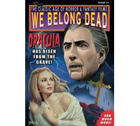 We Belong Dead issue 21
