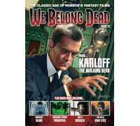 We Belong Dead issue 22