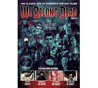 We Belong Dead issue 24