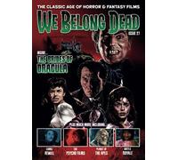 We Belong Dead issue 27