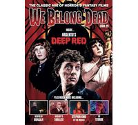 We Belong Dead issue 29