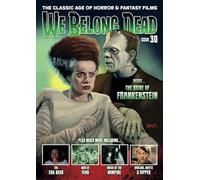 We Belong Dead issue 30