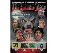 We Belong Dead issue 31