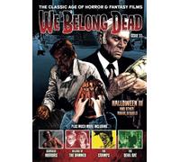 We Belong Dead issue 37