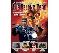 We Belong Dead issue 39 (Cover A)