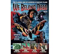 We Belong Dead issue 42