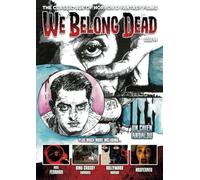 We Belong Dead issue 44