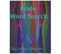 We Belong Pride Word Search