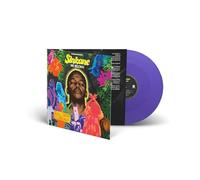 we belong - limited purple vinyl